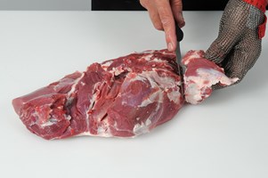 Meat Cut Spec Step 6